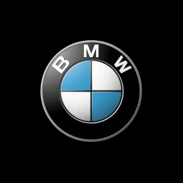 BMW logo