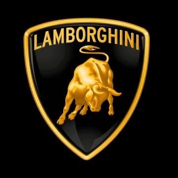 Lamborghini logo