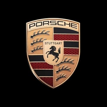Porsche logo