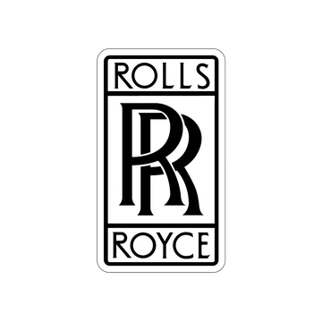 Rolls-Royce logo